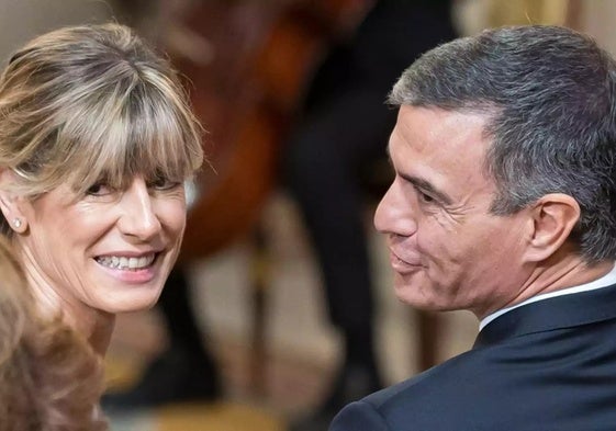 El Gobierno teme meses de desgaste ante una nueva triple ofensiva en el 'caso Gómez'