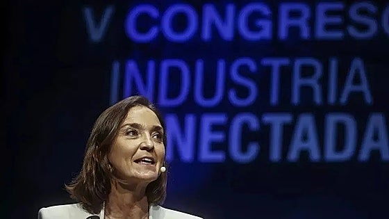 El Supremo investigará los vínculos del ministerio de Reyes Maroto con la trama de Aldama y Ábalos