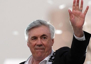 Ancelotti yeni bir Brezilyalı koç olarak imzalar