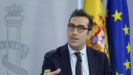 Cuerpo cree que los recientes acuerdos comerciales de EE UU alientan la negociación arancelaria con la UE