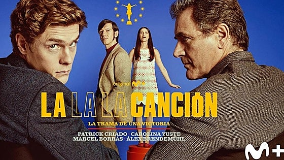 Aquella Eurovisión del 68