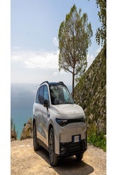Leapmotor C10