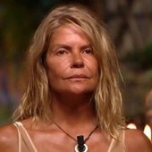 La salud de Makoke pone en riesgo su estancia en 'Supervivientes'