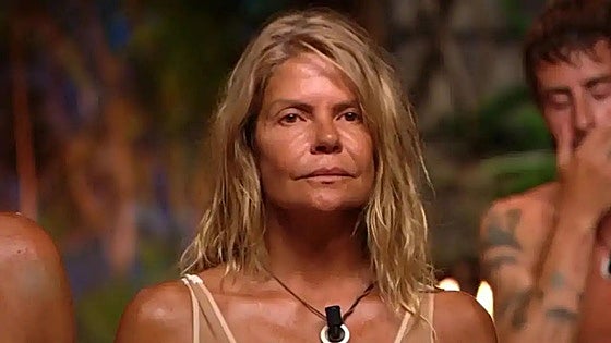 La salud de Makoke pone en riesgo su estancia en 'Supervivientes'