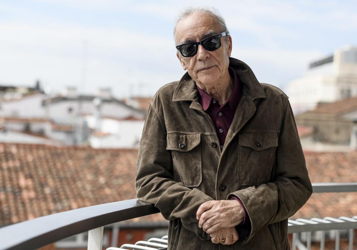 Juan José Millás.