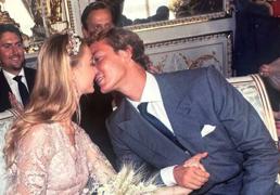 Así se ha convertido Pierre Casiraghi en el hijo más elegante y poderoso de Carolina de Mónaco en el Principado