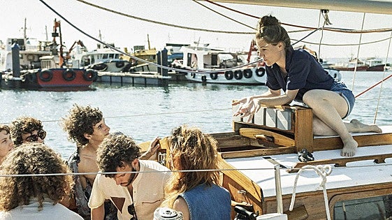El Festival de Cannes afronta una nueva edición con acento español