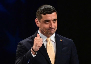 Exembajadores de EE UU en Rumanía alertan sobre una posible victoria ultra: «Todo está en peligro»