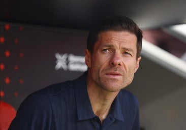 Xabi Alonso'nun Real Madrid'i diriltmek için görevleri