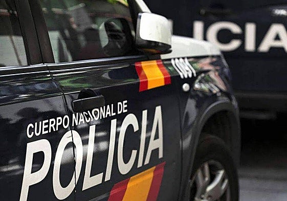 Detenido un joven por asestar un machetazo a un hombre y seccionarle la mano en Vallecas