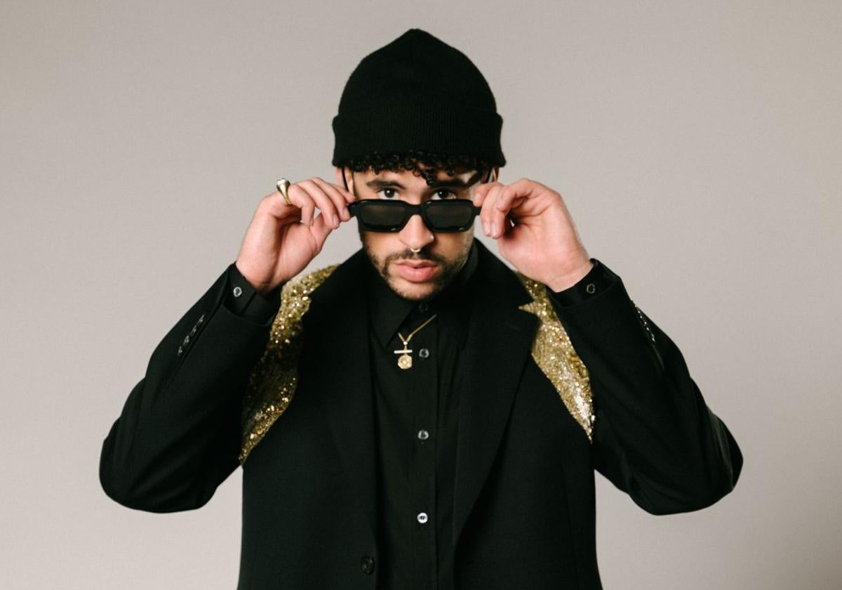 ¿Cómo ha llegado Bad Bunny a vender más entradas que ningún otro cantante en España?