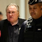 Gérard Depardieu