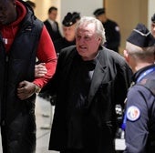 Gérard Depardieu