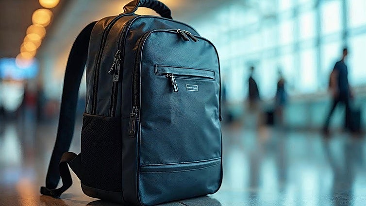 Las mejores mochilas de viaje para cabina