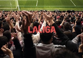 Lo mejor de la jornada 36 en Primera