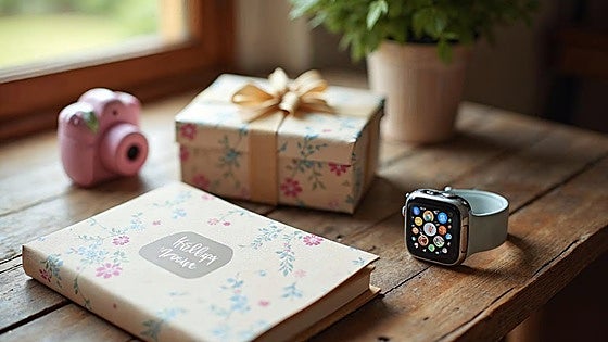 Los mejores regalos de comunión para niña