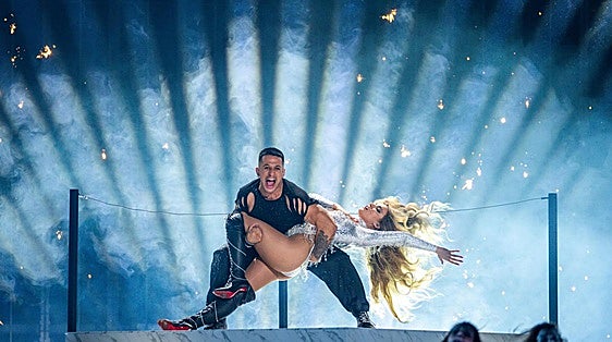 Suecia pasa a la final de Eurovisión en una noche marcada por Melody y la eliminación de Bélgica