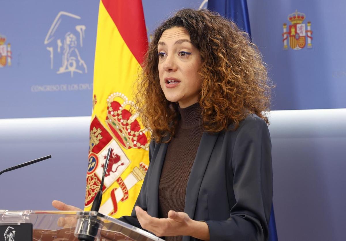 Los comunes se reunirán esta semana con Junts para tratar de desbloquear la jornada laboral