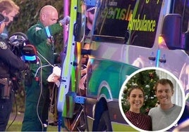 El exciclista Rohan Dennis evita entrar en la cárcel tras atropellar y matar a su mujer