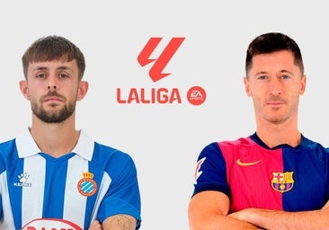 El Barça, a un paso del título: el derbi catalán puede sellar LaLiga este Jueves 15 de Mayo