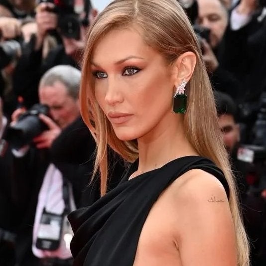 Las víctimas de la guerra de Cannes: estas son las actrices que se rebelan contra la prohibición de "looks indecentes"