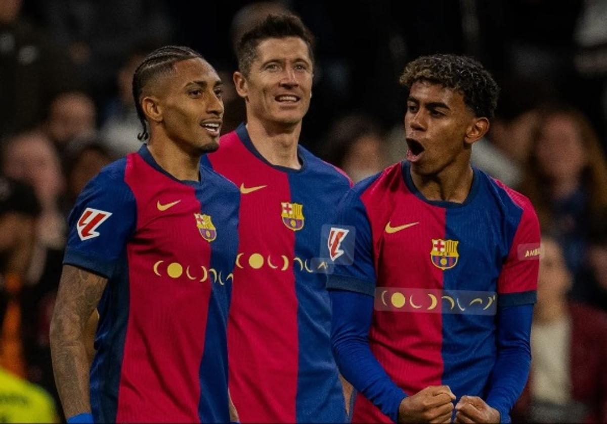 La revolución de Flick que ha hecho campeón al Barça