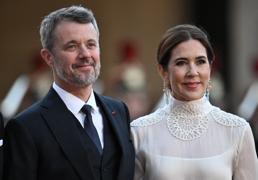 Los momentos más críticos en la relación de Federico y Mary de Dinamarca: alcohol, reproches y líos de faldas