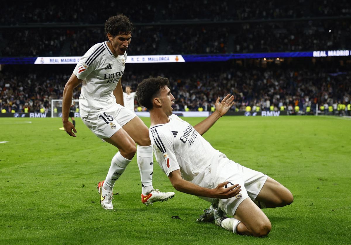 Real Madrid’s Dramatic Comeback Against Mallorca Delays Barcelona’s La Liga Title Celebration