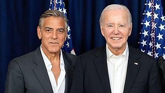 Un libro culpa al expresidente de EE UU de la victoria de Trump: «Biden nos jodió»