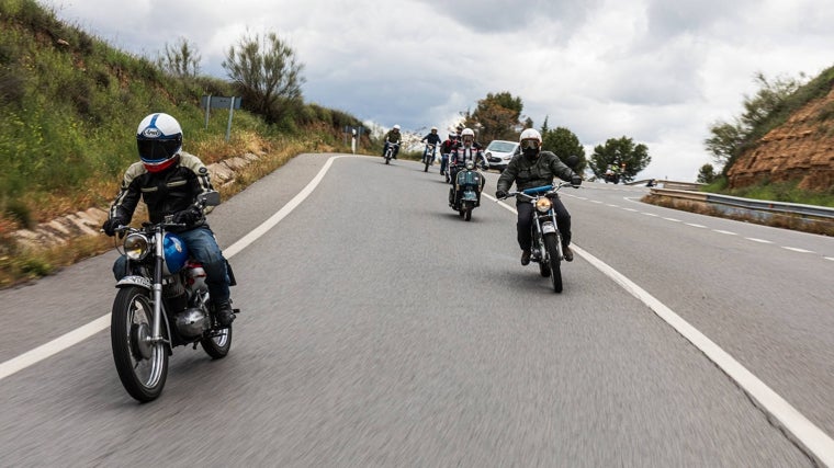 Combustible 100% renovable destinado a la movilidad por carretera y marítima