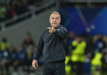 Directo | Espanyol - Barcelona