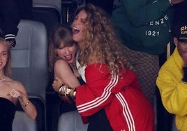 ¿Amenazó Blake Lively con filtrar mensajes de Taylor Swift si no la apoyaba públicamente?