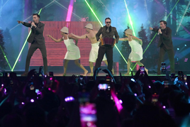 Los representantes de Suecia en Eurovisión