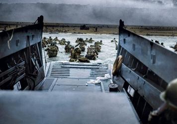 Lo que nunca se cuenta del día D: la batalla de Normandía, según Antony Beevor