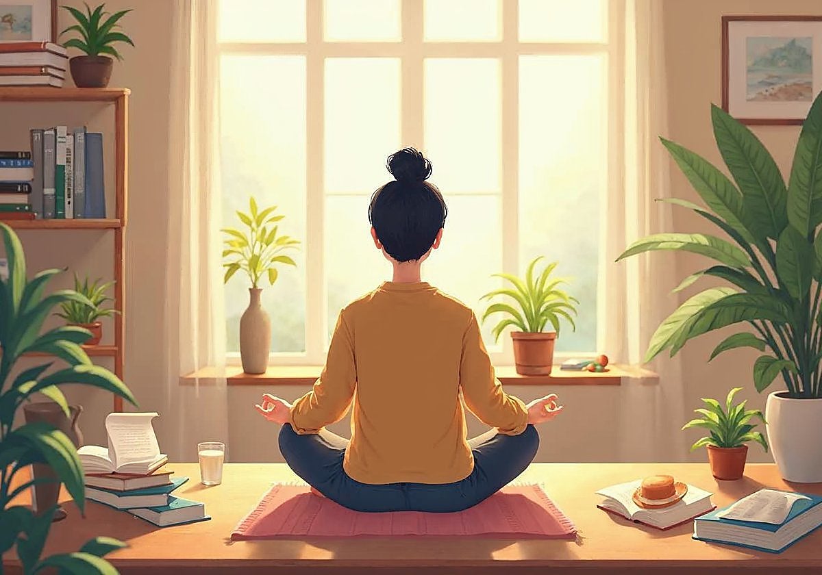 'Recupera tu mente, reconquista tu vida': Dopamina, atención y bienestar en la era digital