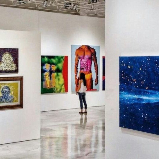 Sin planes para el fin de semana en Madrid: estas son las exposiciones que solo puedes ver ahora en la capital