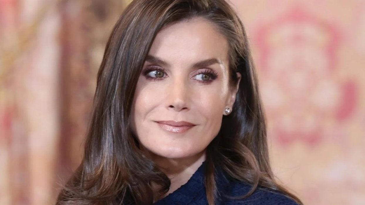 Por qué Letizia no va nunca a Eurovisión, a pesar de que es tan eurofan como Máxima de Holanda, que sí ha estado: la culpa no es de Melody