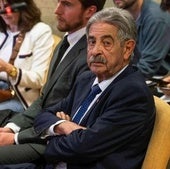 Quince minutos de acto de conciliación que acaban sin acuerdo: el rey emérito no acude y Revilla no rectificará