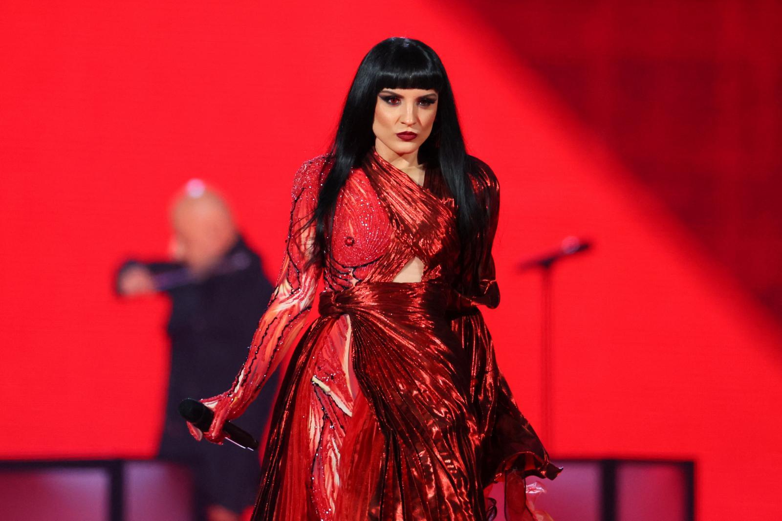 Shkodra Elektronike, representante de Albania.