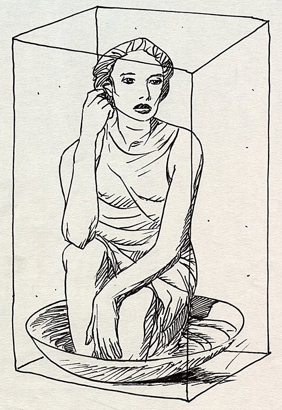Brecha de género: Europa falla a las mujeres