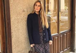 Se casa Victoria Ortiz, la diseñadora cordobesa que pudo ser reina de Bélgica: una familia poderosa y un escándalo royal