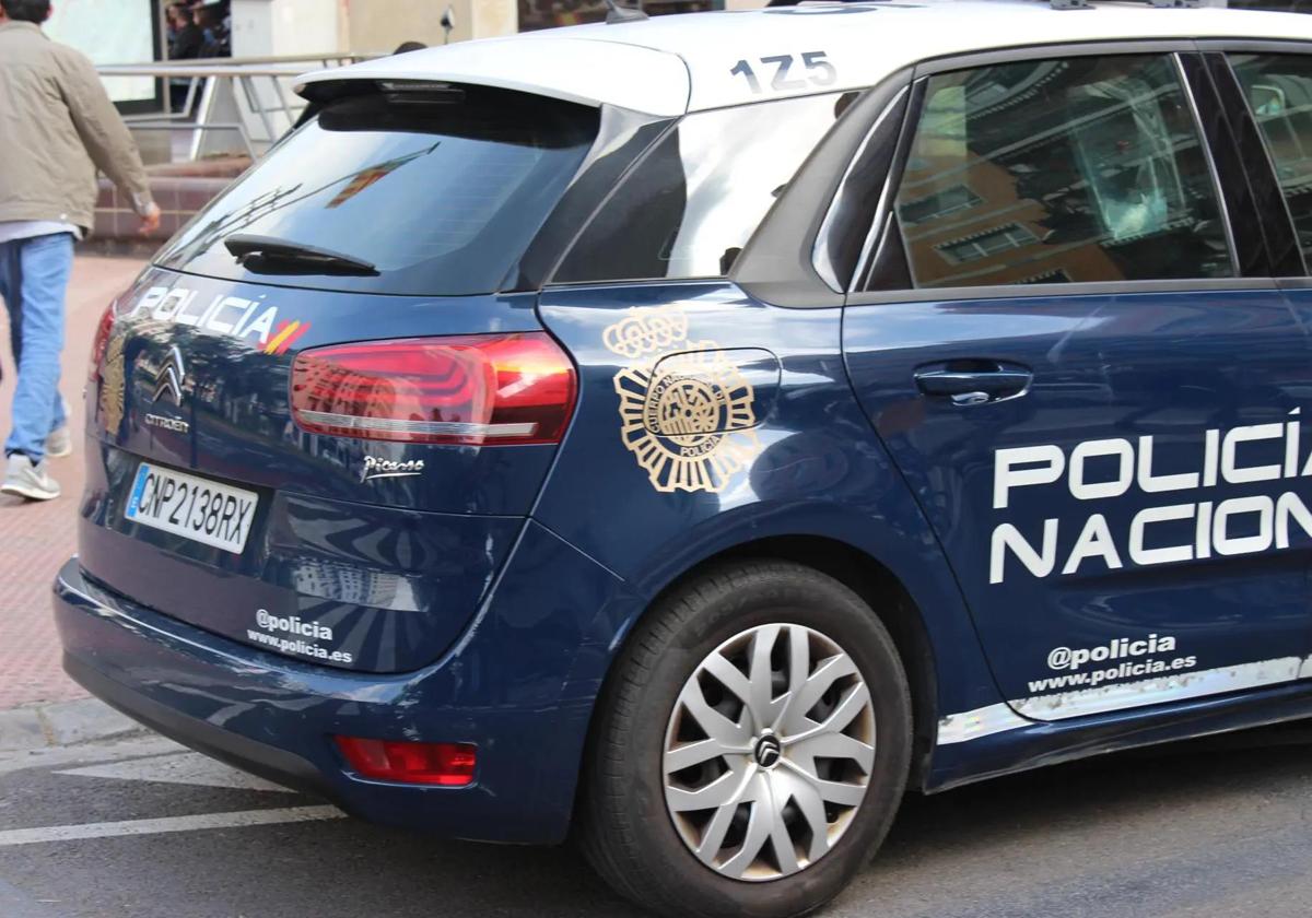 Detenido un cuidador de un colegio de Alcalá de Henares por un presunto caso de agresión sexual a menores