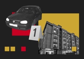 ¿Quién asesinó a Javier Borrás?