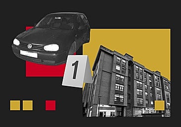 ¿Quién asesinó a Javier Borrás?