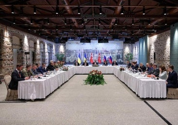 Así se gestó el cara a cara de Rusia y Ucrania: esta es la crónica de un fracaso diplomático anunciado