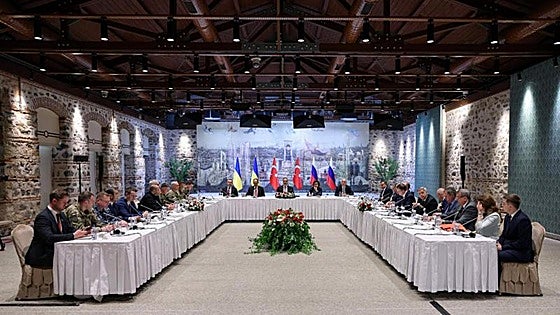 Crónica de un fracaso diplomático anunciado