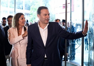 Los conservadores ganan en Portugal donde la ultraderecha está a punto de superar a los socialistas