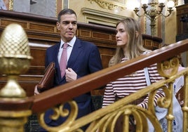 El PP va ahora en el Senado a por la gestión del apagón