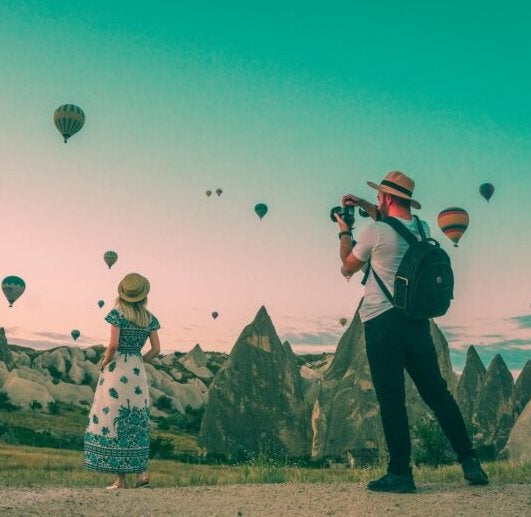 Qué son los viajes de autor y por qué van a cambiar tu forma de ver el mundo