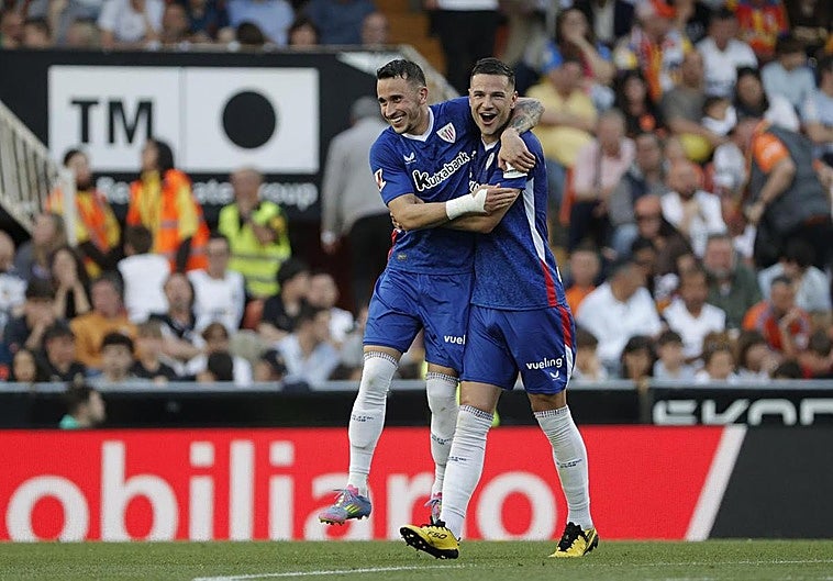 Los mejores goles de la jornada 37 en Primera